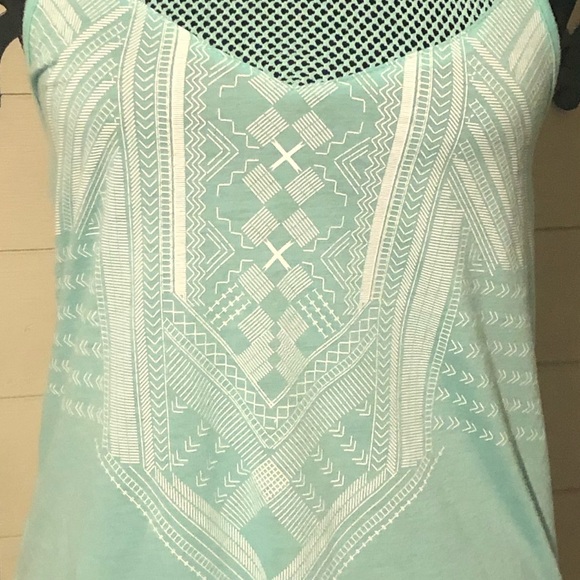 EMP PRE RAZOR BACK TANKS - Picture 5 of 7